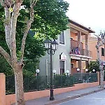 Italia 酒店 阿祖罗港