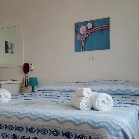 Italia Ξενοδοχείο 2*