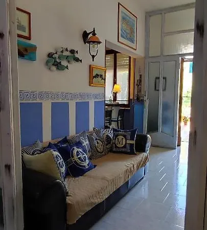 Ξενοδοχείο Italia 2*