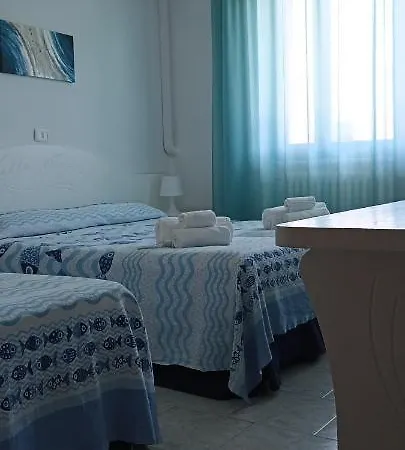 Italia 호텔 포르투 아주로