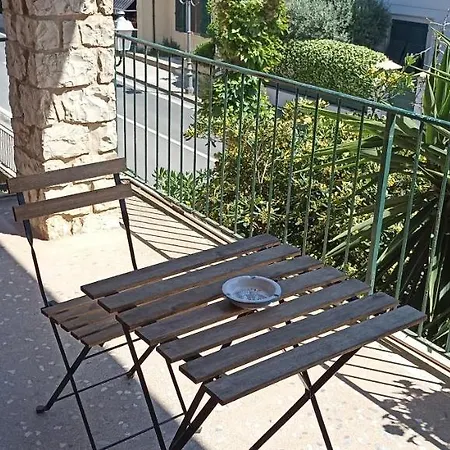 Ξενοδοχείο Italia