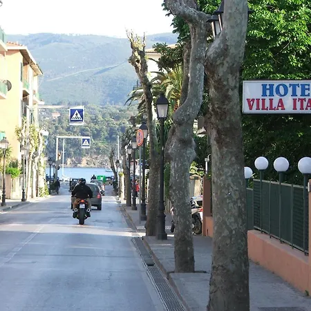 Italia 2* Porto Azzurro