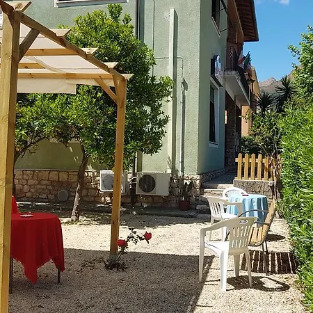 Ξενοδοχείο Italia 2*