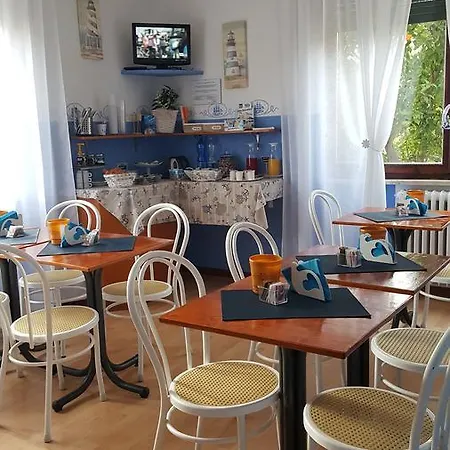Italia Ξενοδοχείο