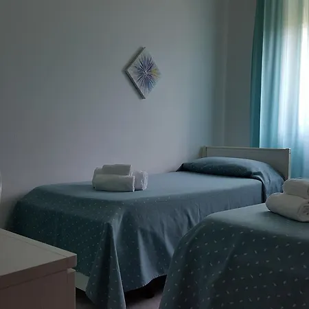Ξενοδοχείο Italia Porto Azzurro