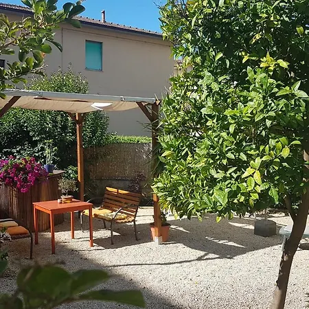 Ξενοδοχείο Italia Porto Azzurro
