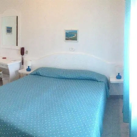 Ξενοδοχείο Italia Porto Azzurro