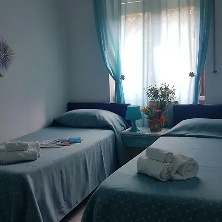 Ξενοδοχείο Italia Porto Azzurro