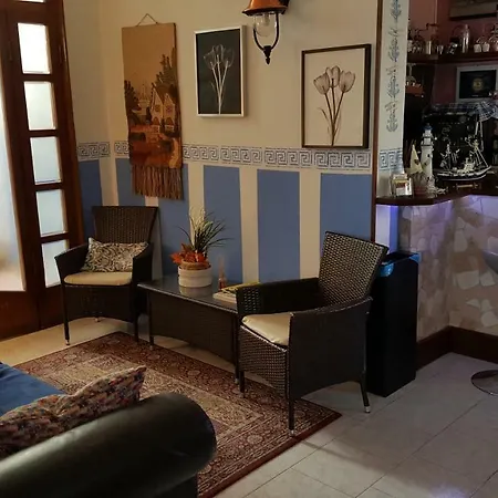 Ξενοδοχείο Italia Porto Azzurro