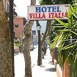 Italia Hotel