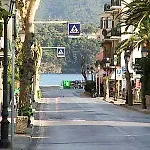 Italia Hotel Porto Azzurro