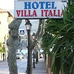 Hotel Italia Porto Azzurro