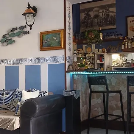 意大利别墅酒店
