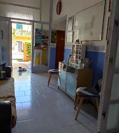 Italia Porto Azzurro