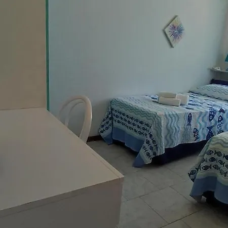 Italia Hotel