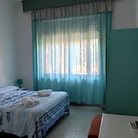 מלון Italia פורטו אזורו