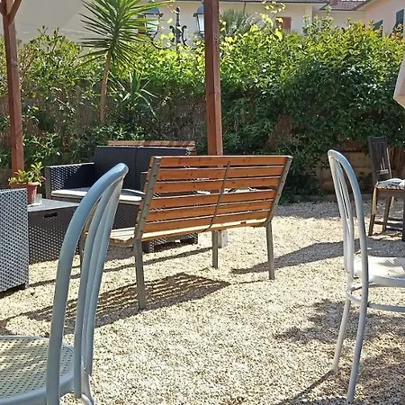 Hotel Italia 2*