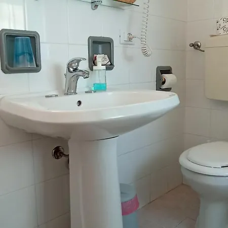 Hotel Italia Porto Azzurro