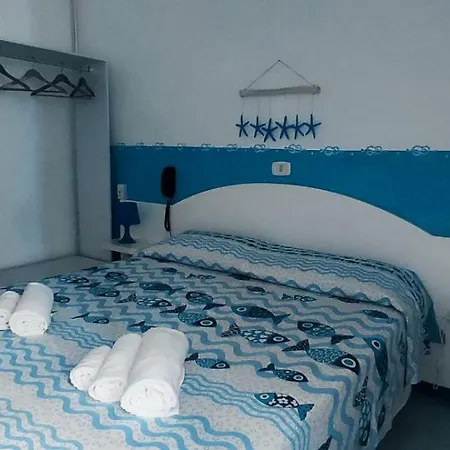 Italia Hotel Porto Azzurro