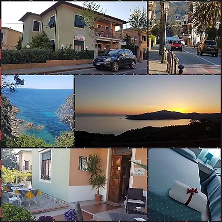 Hotel Italia
