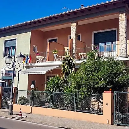 Hotel Italia 2*