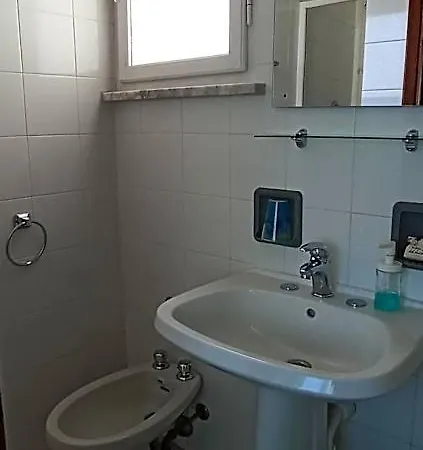 Italia Porto Azzurro