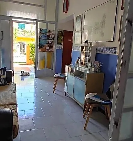 Italia Hotel Porto Azzurro