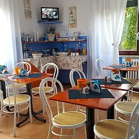 Hotel Italia Porto Azzurro