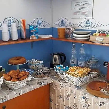 Italia Hotel