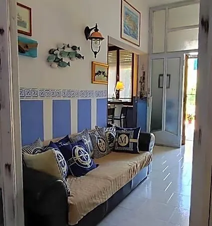 Hotel Italia Porto Azzurro