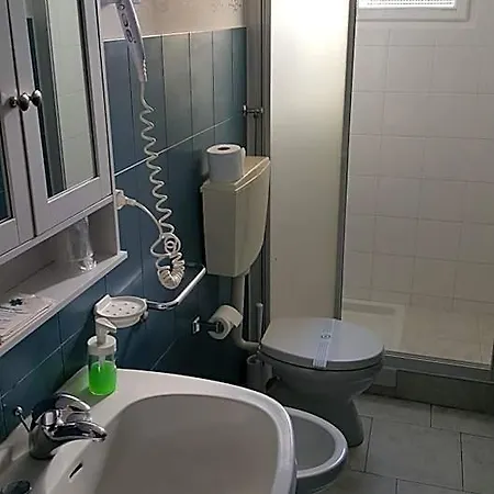 Hotel Italia Porto Azzurro