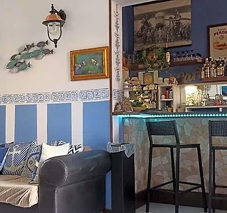 Italia Hotel Porto Azzurro