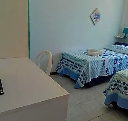 Italia Hotel 2*