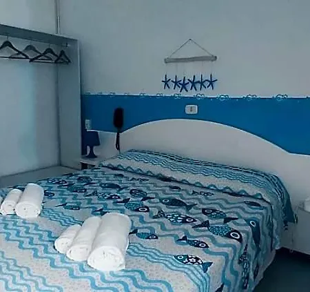 Italia Hotel