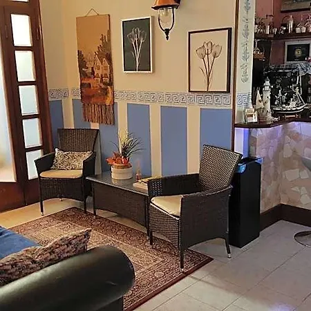 Italia Hotel Porto Azzurro