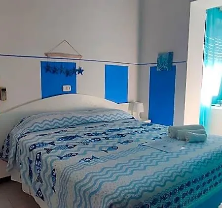 Italia Hotel Porto Azzurro