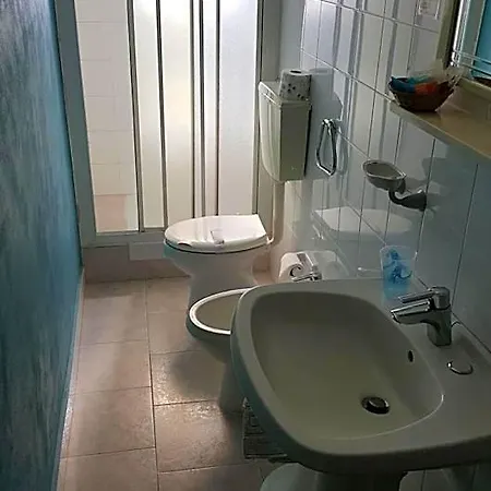 Italia Hotel