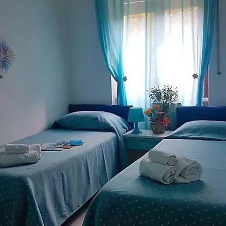 Hotel Italia