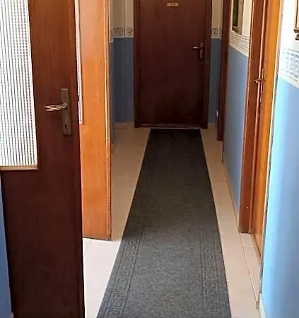 Hotel Italia 2*