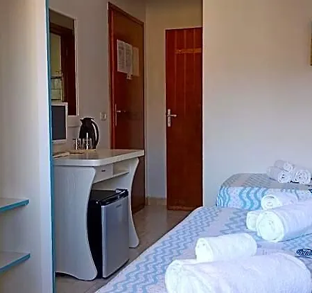 Hotel Italia