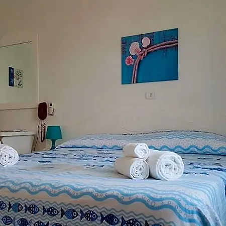 Italia Hotel