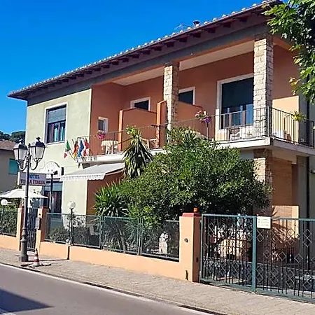 Italia Hotel