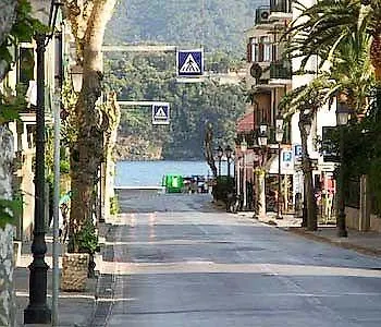Italia Hotel Porto Azzurro