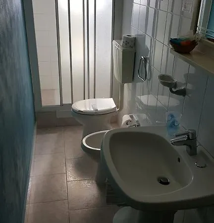 Italia فندق بورتو أتْسورّو