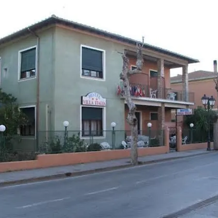 Italia 2* פורטו אזורו