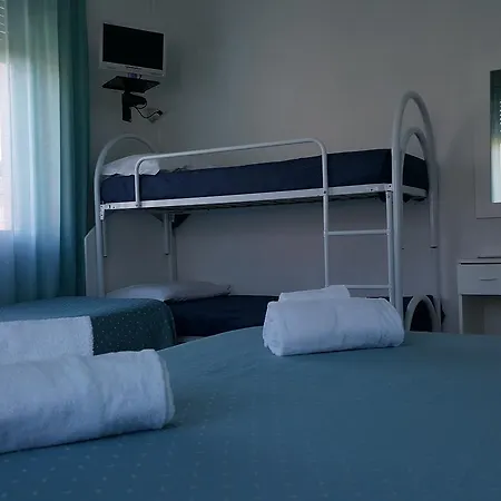 Italia Hotel Porto Azzurro