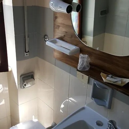 Hotel Italia Porto Azzurro