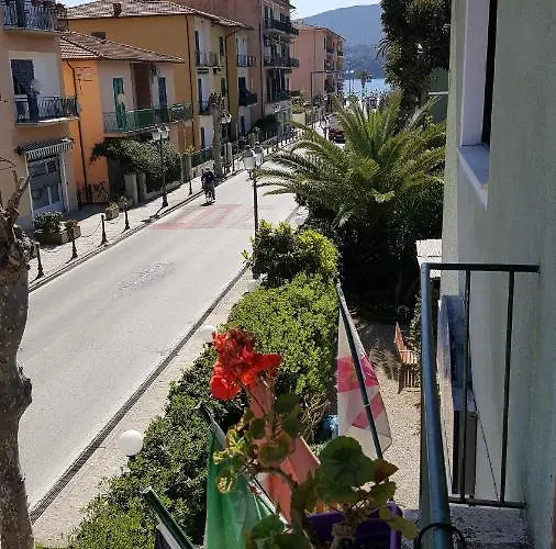 Italia 호텔 포르투 아주로