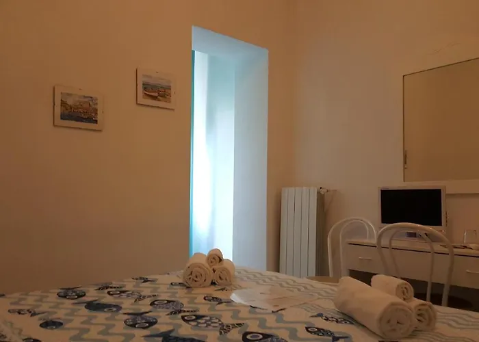 Italia Porto Azzurro