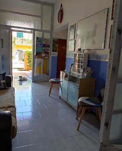 Italia Porto Azzurro